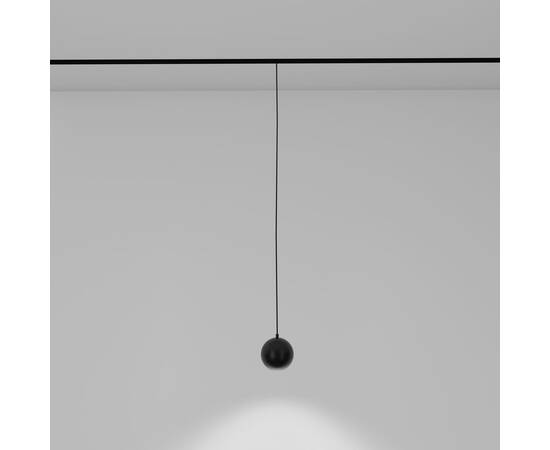 Трековый магнитный светильник Эра TRM20-9-5W4K-B Б0054834, изображение 2