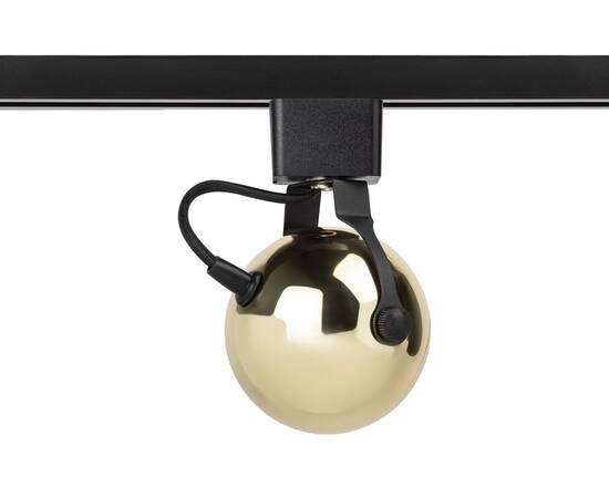 Трековый светильник Эра TR35-GU10 GD Б0053299, изображение 4