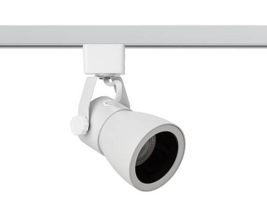 Трековый светильник Эра TR38-GU10 WH Б0053307