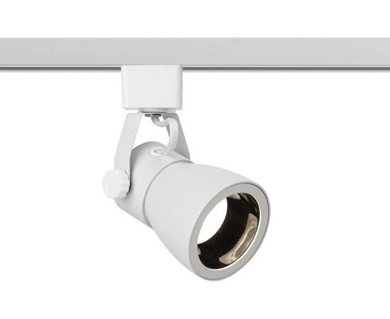 Трековый светильник Эра TR38-GU10 WH Б0053307, изображение 2