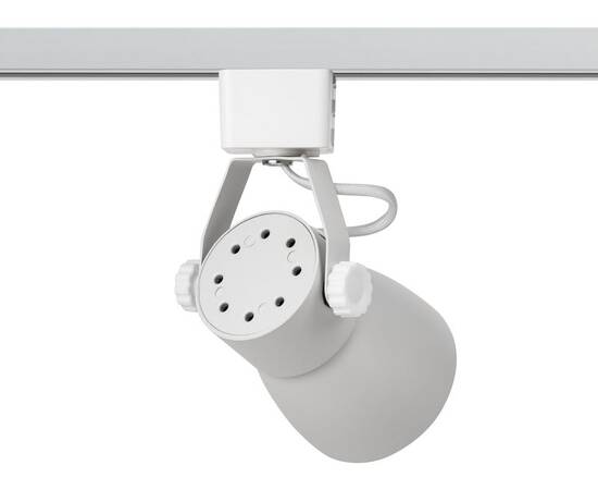 Трековый светильник Эра TR38-GU10 WH Б0053307, изображение 3