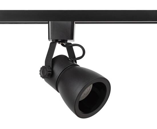 Трековый светильник Эра TR38-GU10 BK Б0053308