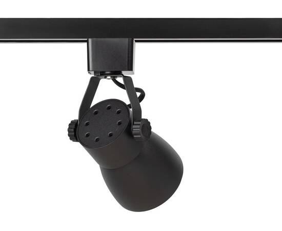 Трековый светильник Эра TR38-GU10 BK Б0053308, изображение 3