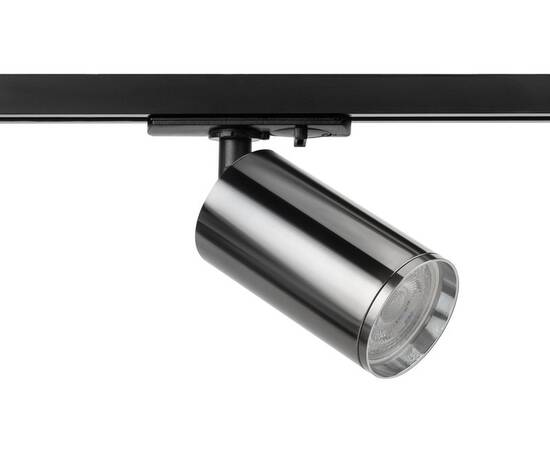 Трековый светильник Эра TR39-GU10 СН Б0053313