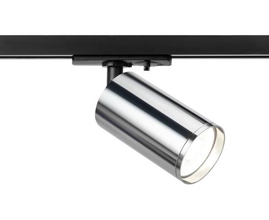 Трековый светильник Эра TR39-GU10 СН Б0053313, изображение 2