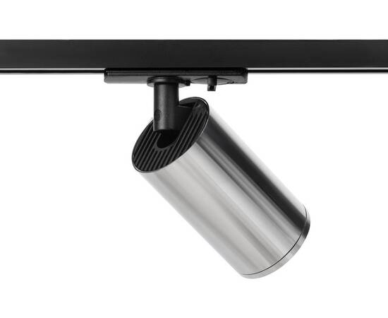 Трековый светильник Эра TR39-GU10 СН Б0053313, изображение 3