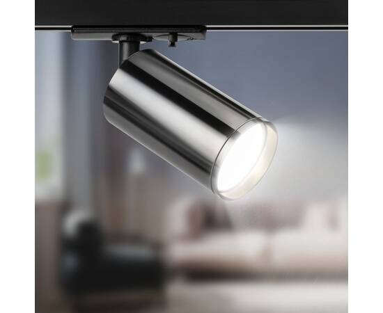 Трековый светильник Эра TR39-GU10 ВСН Б0053314, изображение 5