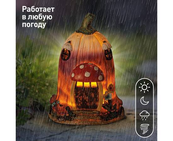 Уличный светильник Эра ERASF22-12 Б0053361, изображение 4