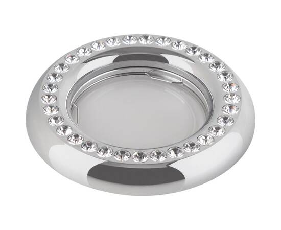 Встраиваемый светильник Fametto DLS-V101 GU5.3 CHROME 10723