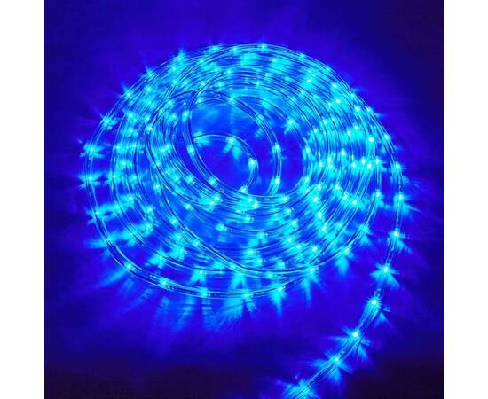 Дюралайт Uniel ULD-D50 8M/С08 IP44 BLUE UL-00008569