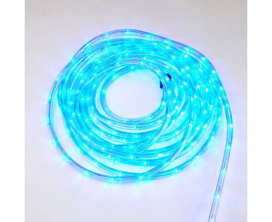 Дюралайт Uniel ULD-D50 8M/С08 IP44 BLUE UL-00008569, изображение 2