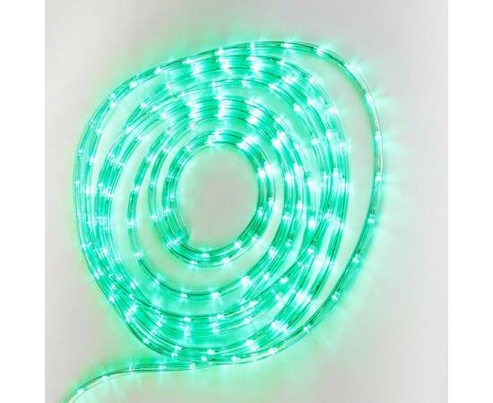 Дюралайт Uniel ULD-D50 8M/С08 IP44 GREEN UL-00008570, изображение 3