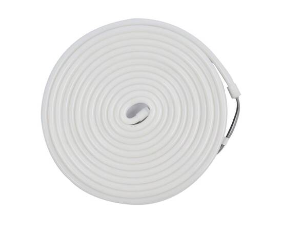 Светодиодная лента Uniel ULS-N01-2835-120LED/m-6mm-IP67-DC12V-9W/m-5M-6500K блистер UL-00009084