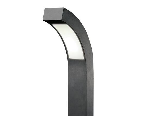 Ландшафтный светильник Uniel ULU-T72A-14W/4000K IP65 BLACK UL-00009356, изображение 2