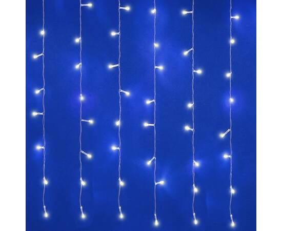 Гирлянда Uniel ULD-C6030-450/TTK WHITE IP44 UL-00009926, изображение 2