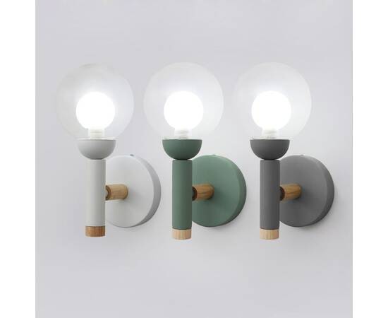 Бра ImperiumLoft Egle 101551-26