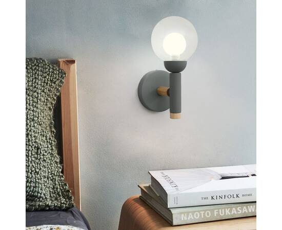 Бра ImperiumLoft Egle 101551-26, изображение 6