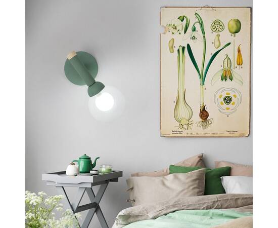 Бра ImperiumLoft Egle 101551-26, изображение 7