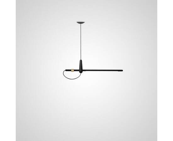 Подвесной светильник ImperiumLoft Barcker 140555-26