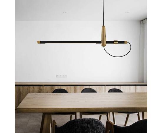 Подвесной светильник ImperiumLoft Barcker 140555-26, изображение 5