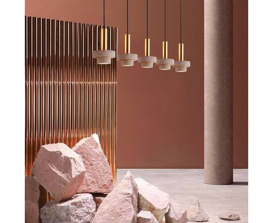 Подвесной светильник ImperiumLoft Cadis 140587-26, изображение 4