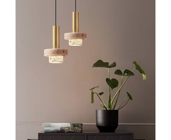 Подвесной светильник ImperiumLoft Cadis 140587-26, изображение 5