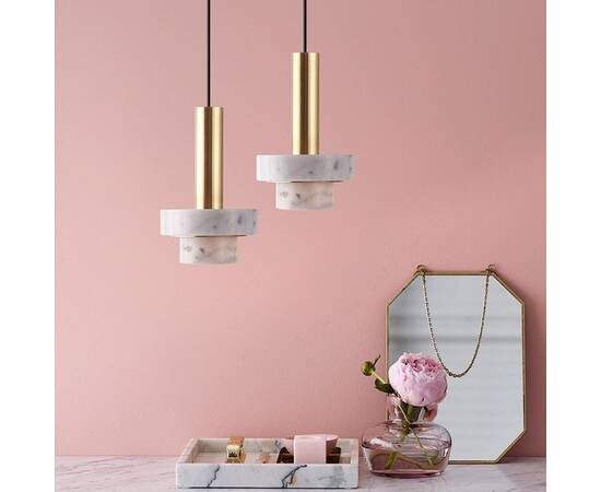 Подвесной светильник ImperiumLoft Cadis 140587-26, изображение 6