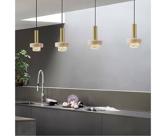 Подвесной светильник ImperiumLoft Cadis 140587-26, изображение 8