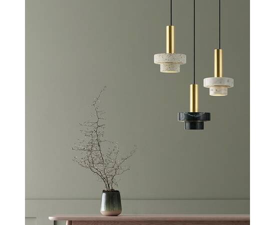 Подвесной светильник ImperiumLoft Cadis 140587-26, изображение 9