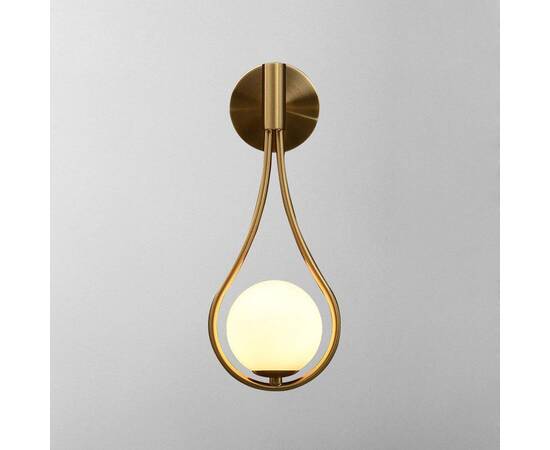 Бра ImperiumLoft Hoop 140755-26