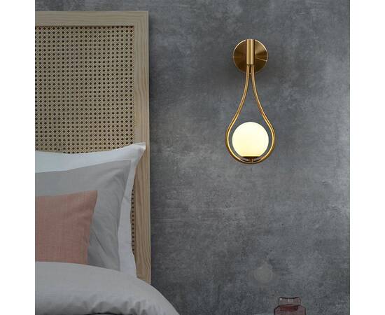 Бра ImperiumLoft Hoop 140755-26, изображение 4