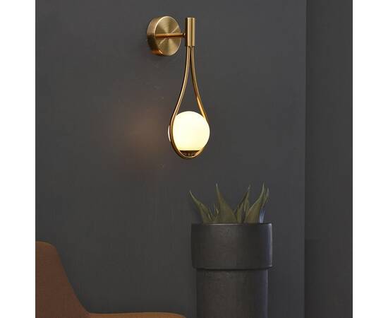 Бра ImperiumLoft Hoop 140755-26, изображение 5