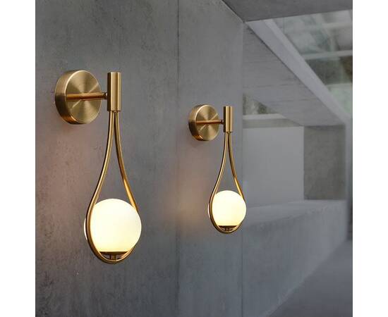 Бра ImperiumLoft Hoop 140755-26, изображение 7