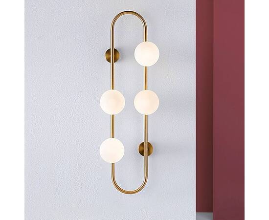 Бра ImperiumLoft Hoop 140761-26, изображение 8