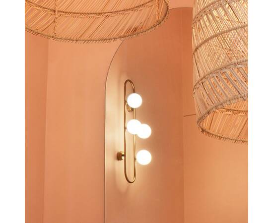 Бра ImperiumLoft Hoop 140761-26, изображение 9