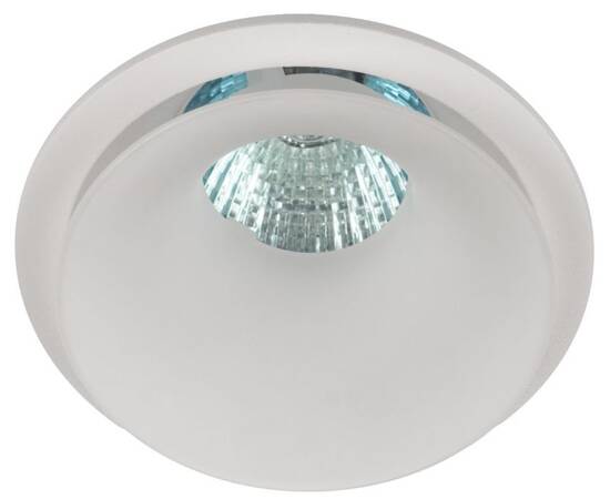 Встраиваемый светильник Эра KL103 WH Б0056349