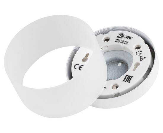 Накладной светильник Эра OL30 WH Б0056359, изображение 5