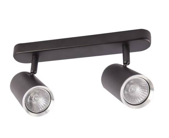 Спот Эра OL35-2 BK Б0056364