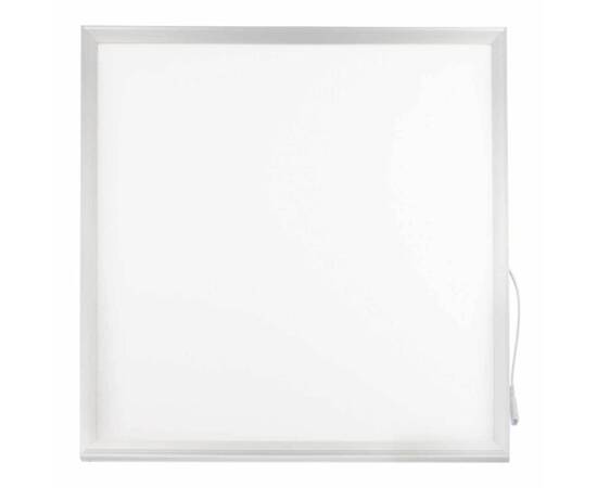 Светодиодная панель ЭРА SPL-511-W-40K-040 Б0048929