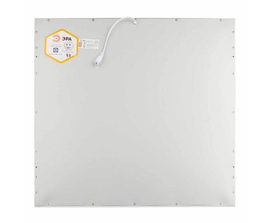 Светодиодная панель ЭРА SPL-511-W-40K-040 Б0048929, изображение 5