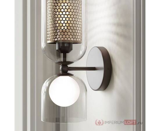 Бра ImperiumLoft Catch Wall Elite 167823-26, изображение 2