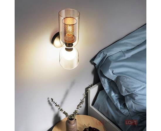 Бра ImperiumLoft Catch Wall Elite 167823-26, изображение 3