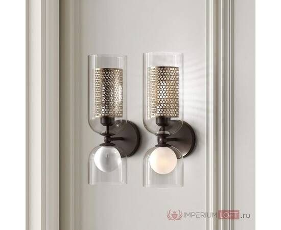 Бра ImperiumLoft Catch Wall Elite 167823-26, изображение 4