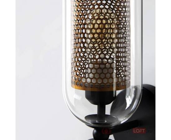 Бра ImperiumLoft Catch Wall Elite 167823-26, изображение 5