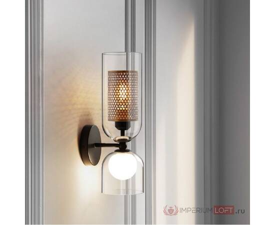 Бра ImperiumLoft Catch Wall Elite 167823-26, изображение 7