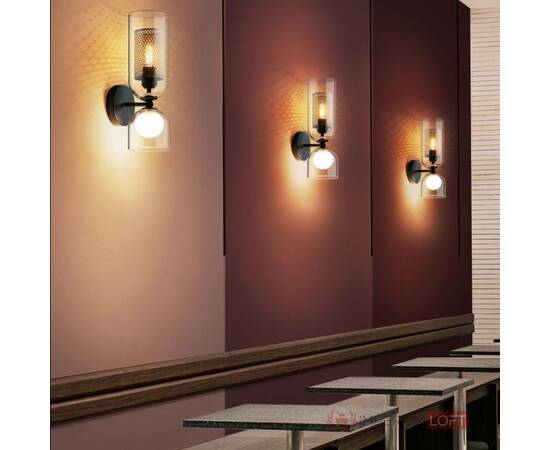 Бра ImperiumLoft Catch Wall Elite 167823-26, изображение 8