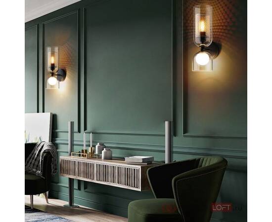 Бра ImperiumLoft Catch Wall Elite 167823-26, изображение 9