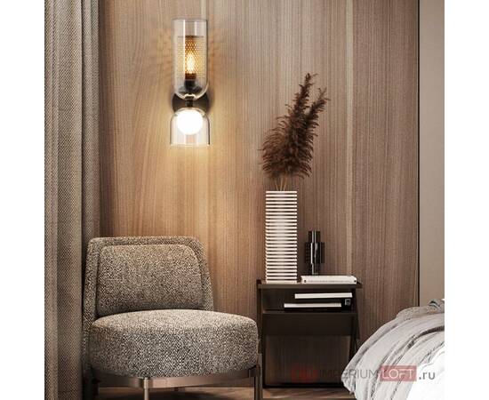 Бра ImperiumLoft Catch Wall Elite 167823-26, изображение 10