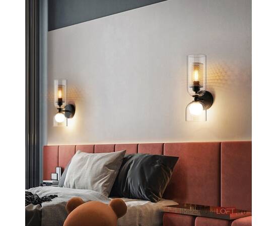 Бра ImperiumLoft Catch Wall Elite 167823-26, изображение 12