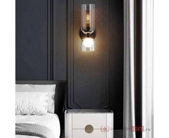 Бра ImperiumLoft Catch Wall Elite 167823-26, изображение 13